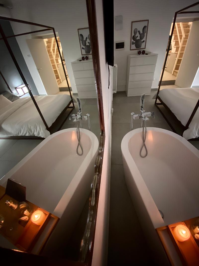 Casa Manfredi Homes&Villas - Oda