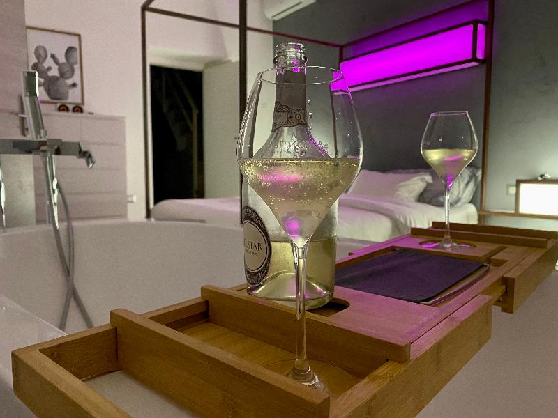 Casa Manfredi Homes&Villas - Oda