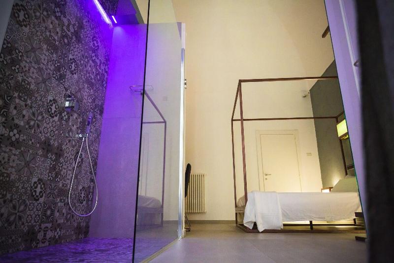 Casa Manfredi Homes&Villas - Oda