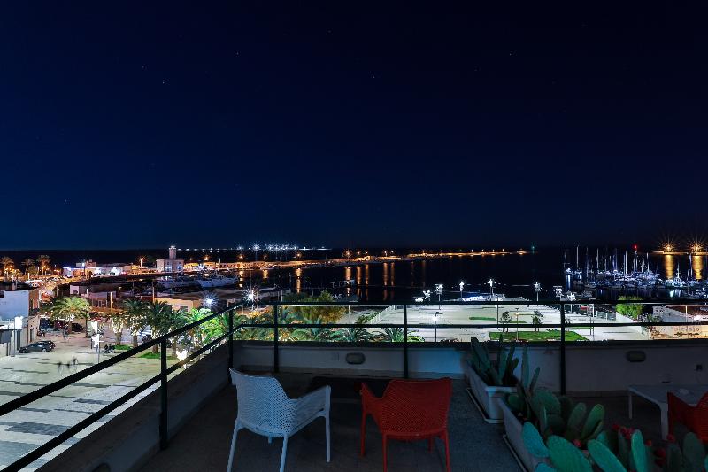 Casa Manfredi Homes&Villas - Oda