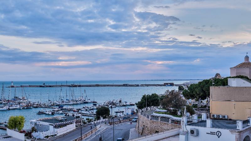 Casa Manfredi Homes&Villas - Oda