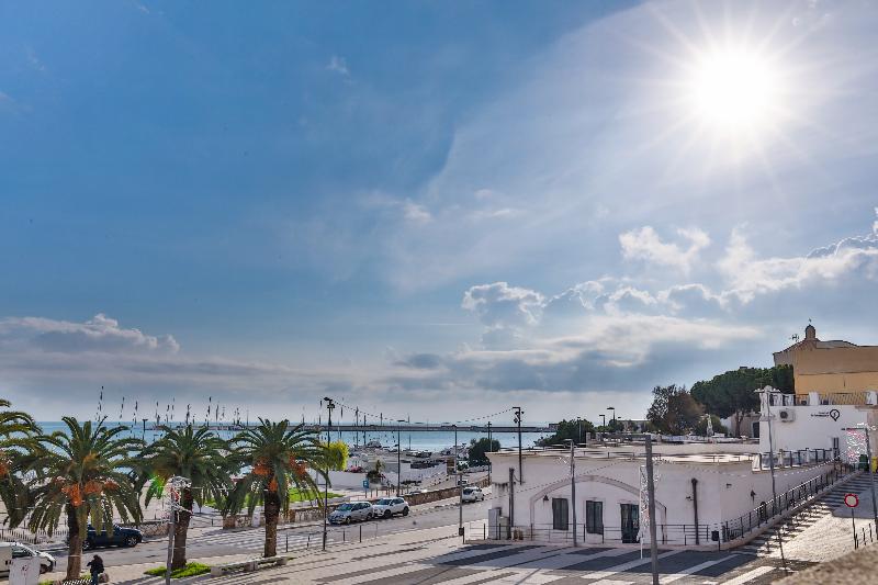 Casa Manfredi Homes&Villas - Oda