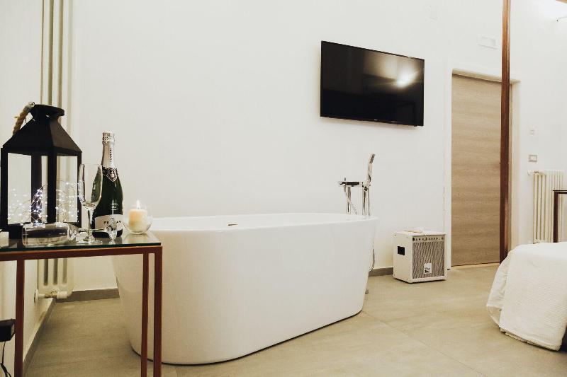 Casa Manfredi Homes&Villas - Oda