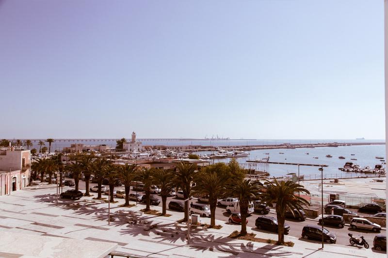 Casa Manfredi Homes&Villas - Oda