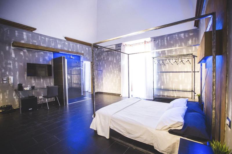 Casa Manfredi Homes&Villas - Oda