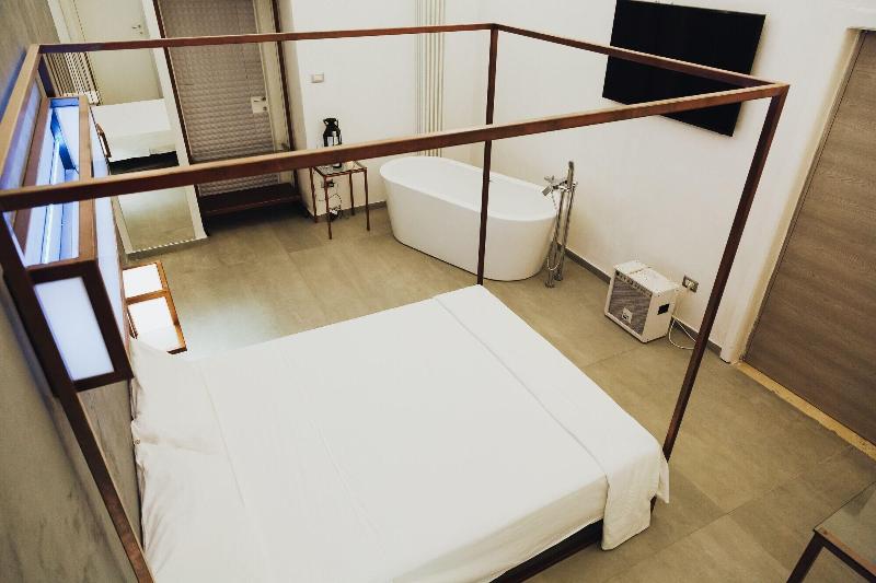 Casa Manfredi Homes&Villas - Oda