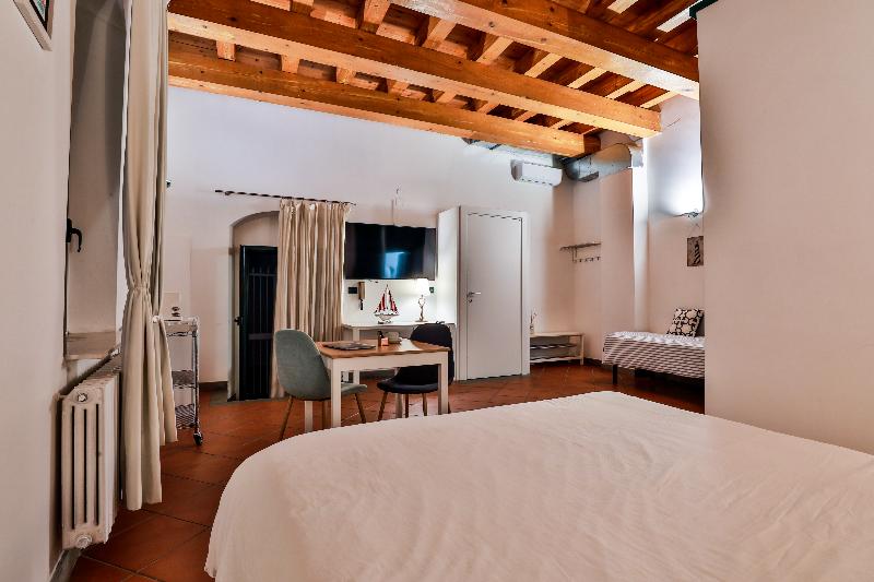 Casa Manfredi Homes&Villas - Oda