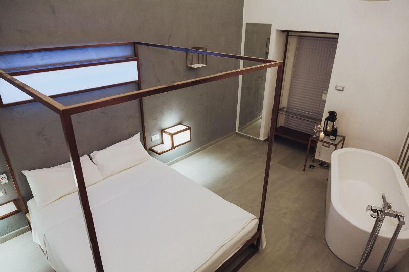 Casa Manfredi Homes&Villas - Oda