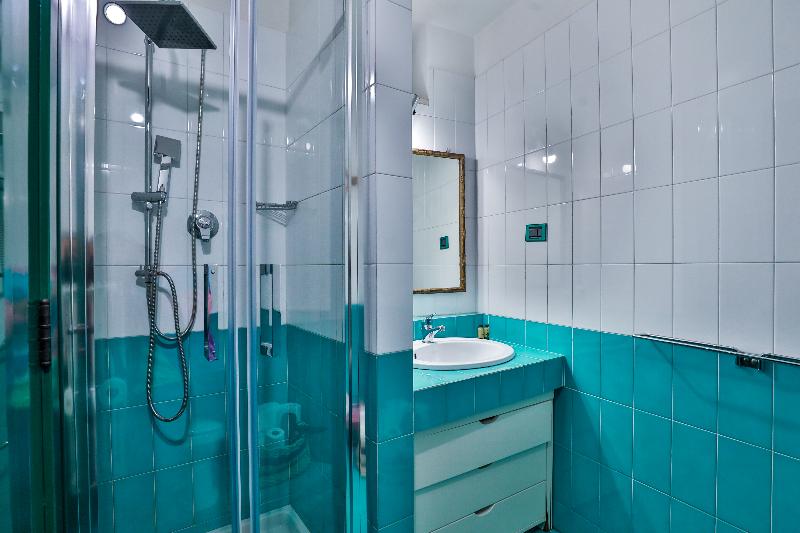 Casa Manfredi Homes&Villas - Oda