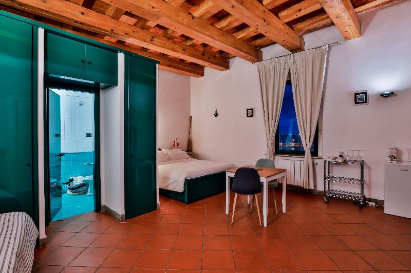 Casa Manfredi Homes&Villas - Oda