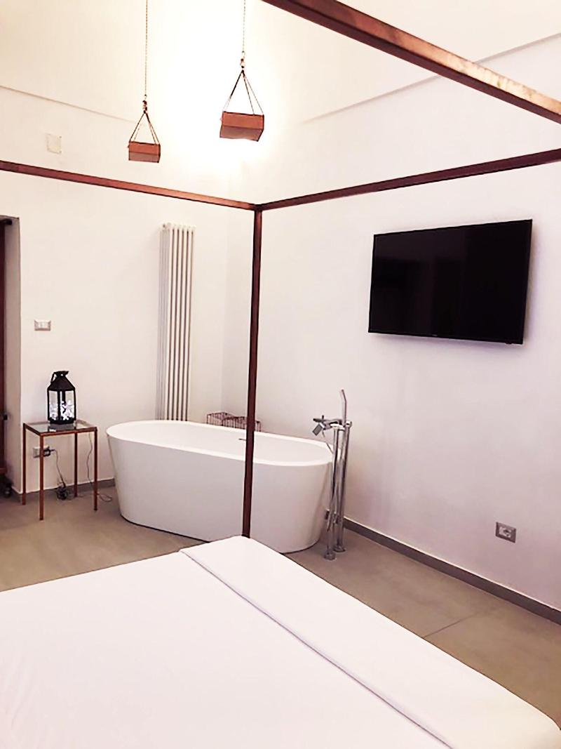Casa Manfredi Homes&Villas - Oda