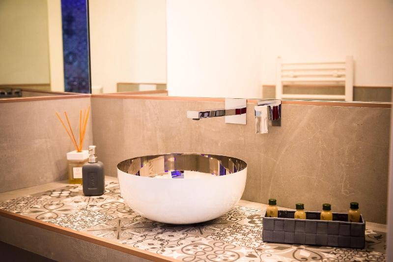Casa Manfredi Homes&Villas - Oda