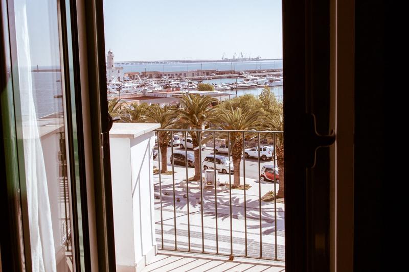 Casa Manfredi Homes&Villas - Oda