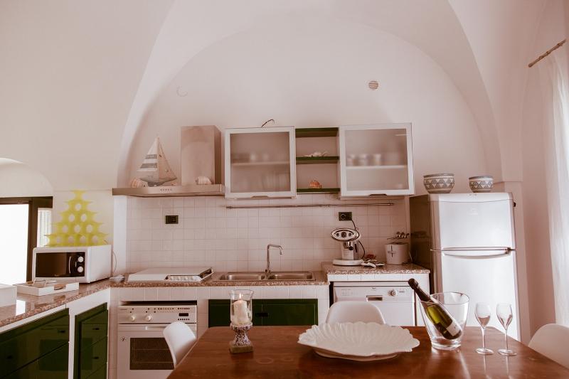 Casa Manfredi Homes&Villas - Oda
