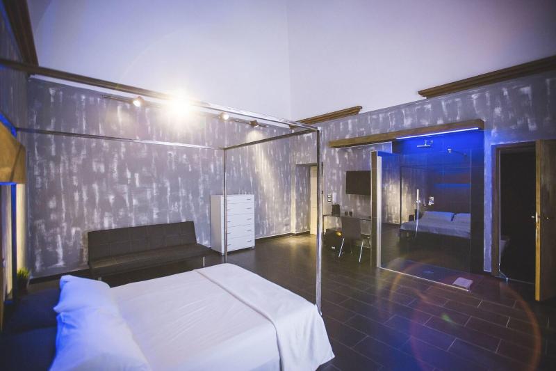 Casa Manfredi Homes&Villas - Oda