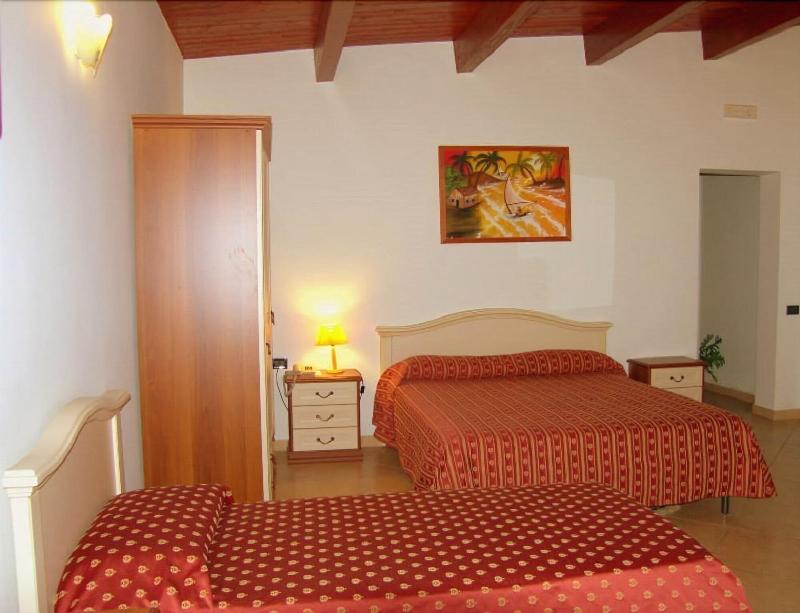 Genius Hotel - Oda