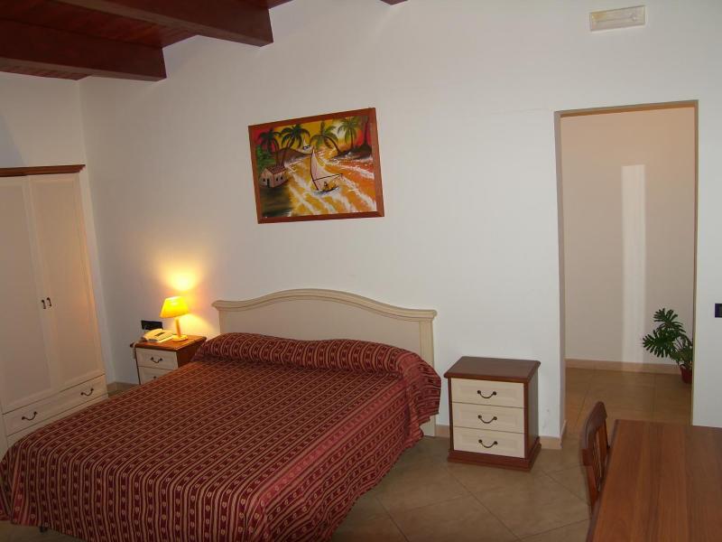 Genius Hotel - Oda