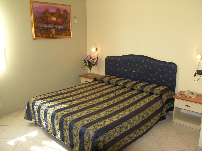 Genius Hotel - Oda