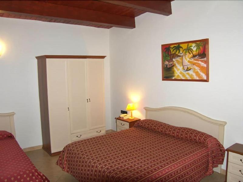 Genius Hotel - Oda