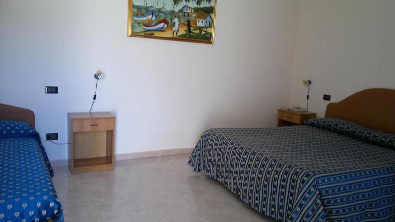 Genius Hotel - Oda