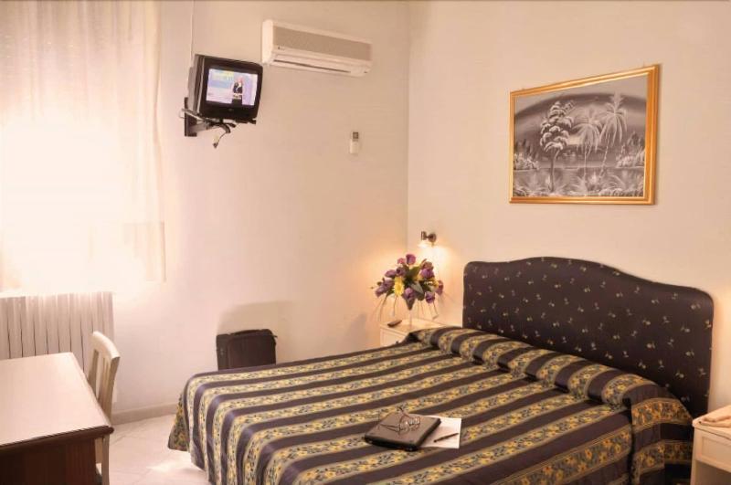Genius Hotel - Oda