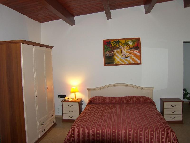 Genius Hotel - Oda