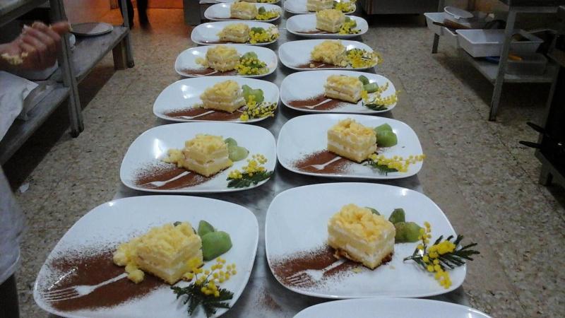 Genius Hotel - Restoran