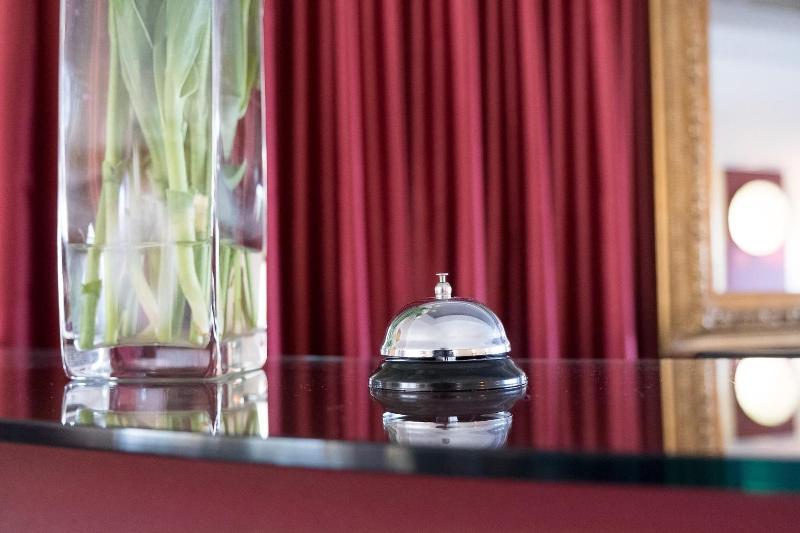 Hotel Appia Antica - Lobi