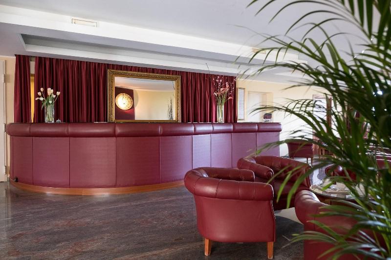 Hotel Appia Antica - Lobi