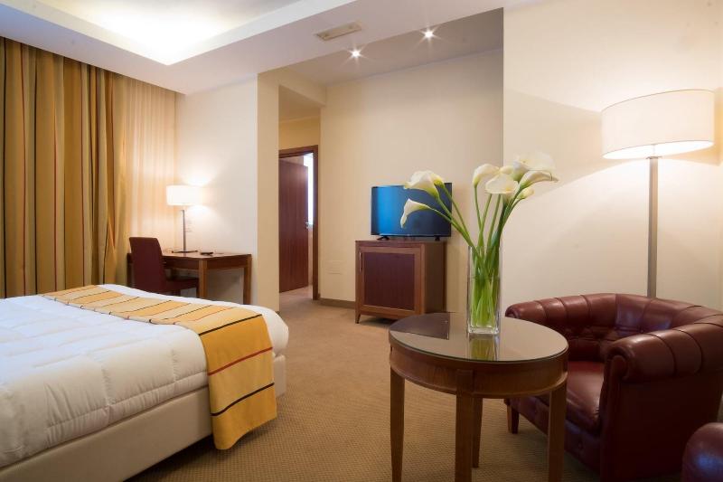 Hotel Appia Antica - Oda