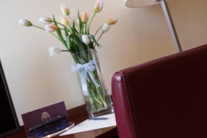 Hotel Appia Antica - Oda