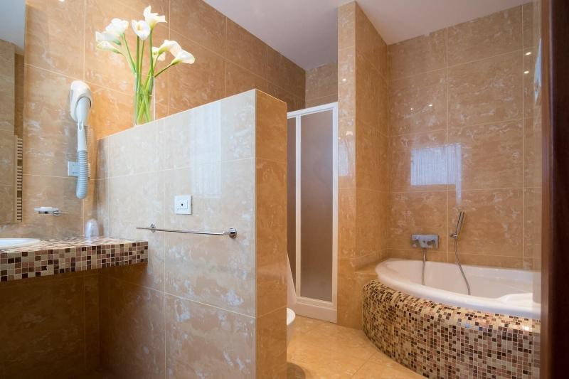 Hotel Appia Antica - Oda