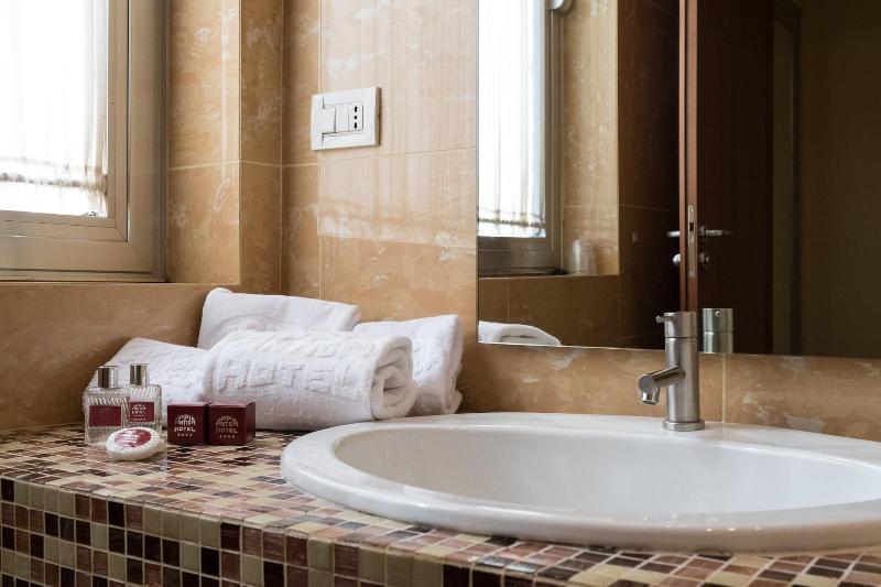 Hotel Appia Antica - Oda