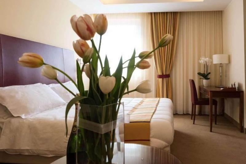 Hotel Appia Antica - Oda