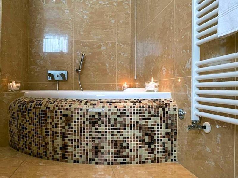 Hotel Appia Antica - Oda