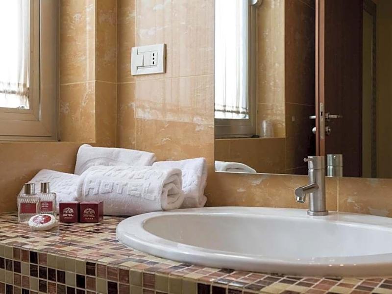 Hotel Appia Antica - Oda