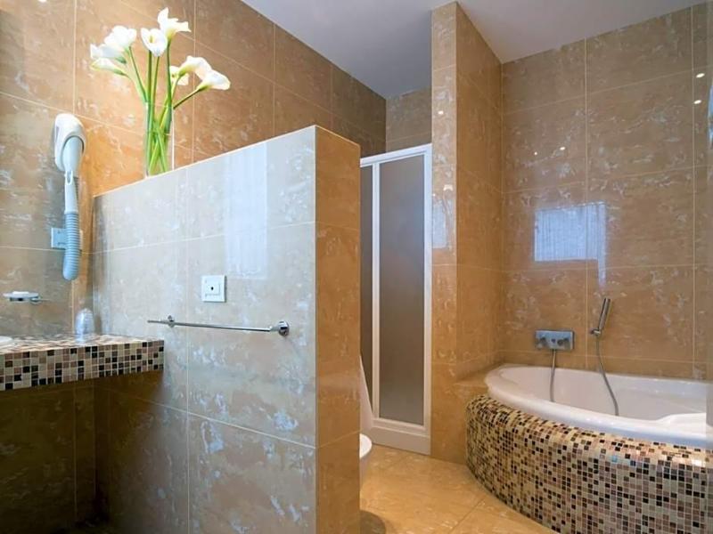 Hotel Appia Antica - Oda