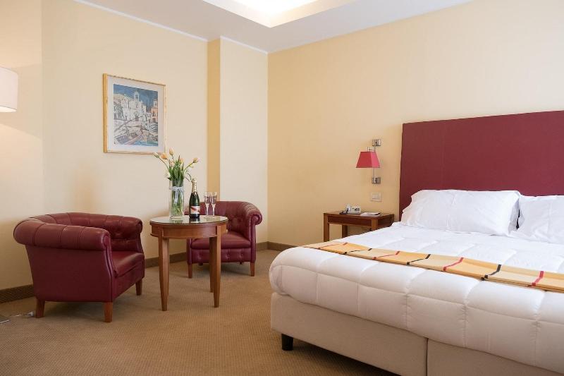 Hotel Appia Antica - Oda
