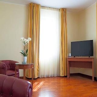 Hotel Appia Antica fotoÄŸrafÄ±