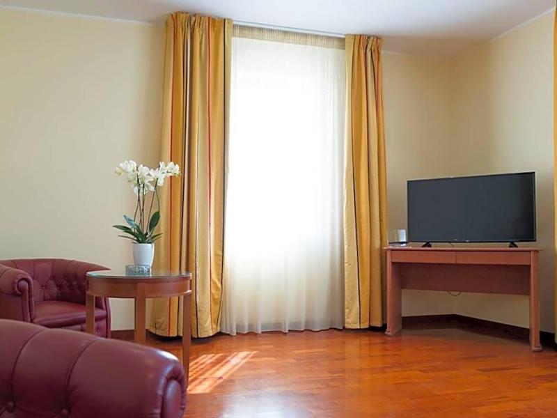 Hotel Appia Antica - Oda