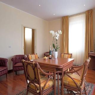 Hotel Appia Antica fotoÄŸrafÄ±