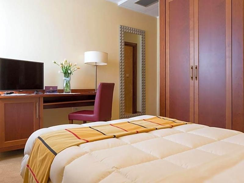 Hotel Appia Antica - Oda