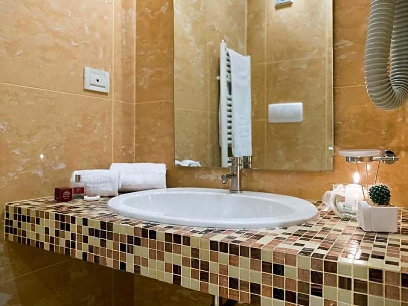 Hotel Appia Antica - Oda