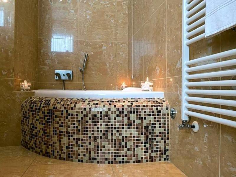 Hotel Appia Antica - Oda