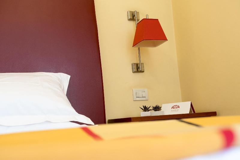Hotel Appia Antica - Oda