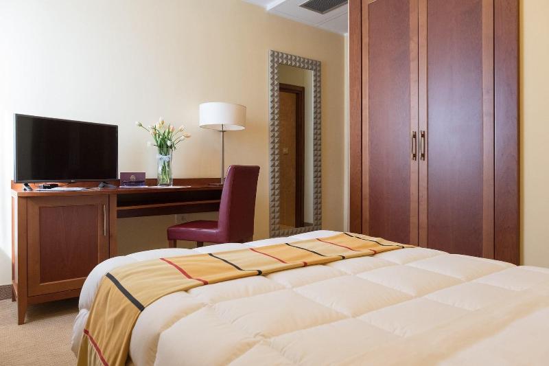 Hotel Appia Antica - Oda