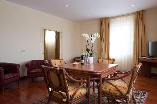 Hotel Appia Antica fotoÄŸrafÄ±