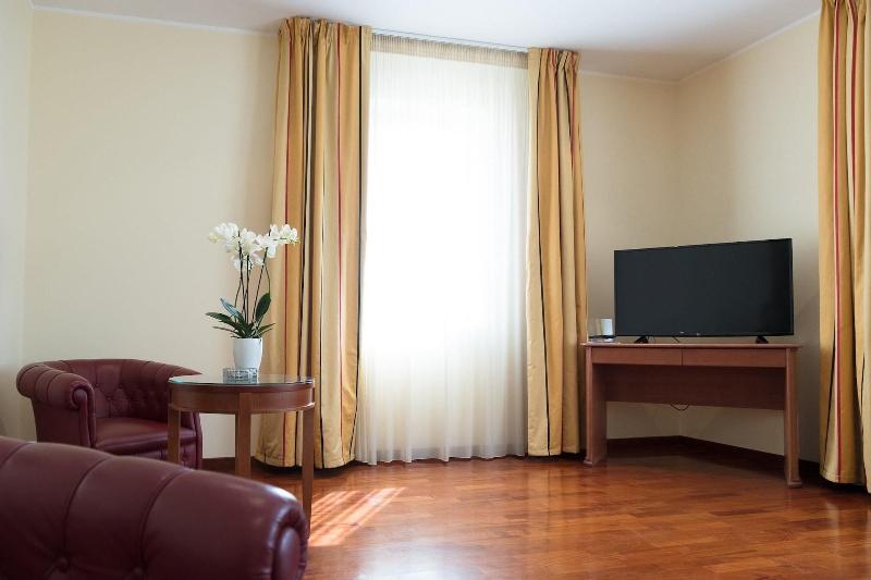 Hotel Appia Antica - Oda