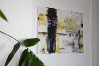 Moma Hotel fotoÄŸrafÄ±