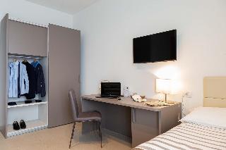 Moma Hotel fotoÄŸrafÄ±